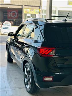 هیوندای ڤینیو